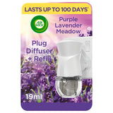 Air Wick Scented Oil for Electrical Plug Diffuser & Refill Lavender - McGrocer