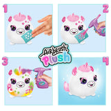 Airbrush Plush Family Pack With Stencils/Chalks (6+ Years)