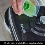 Aircraft PowerGlide Cordless Hard Floor Cleaner & Polisher