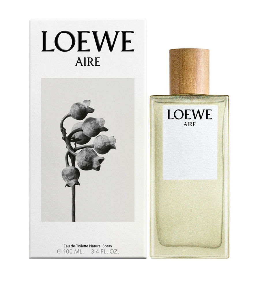 Aire Eau de Toilette (100ml)