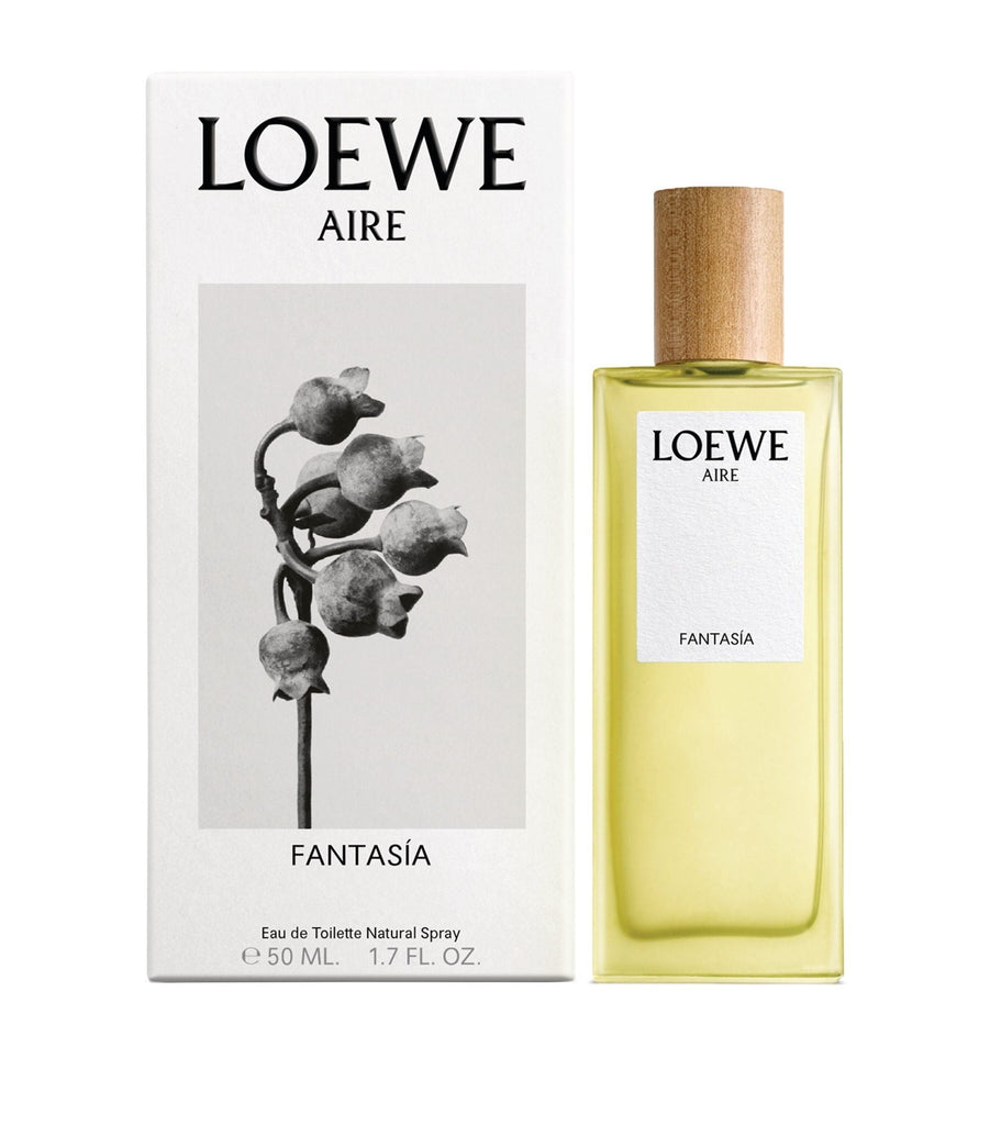 Aire Fantasia Eau de Toilette (50ml)