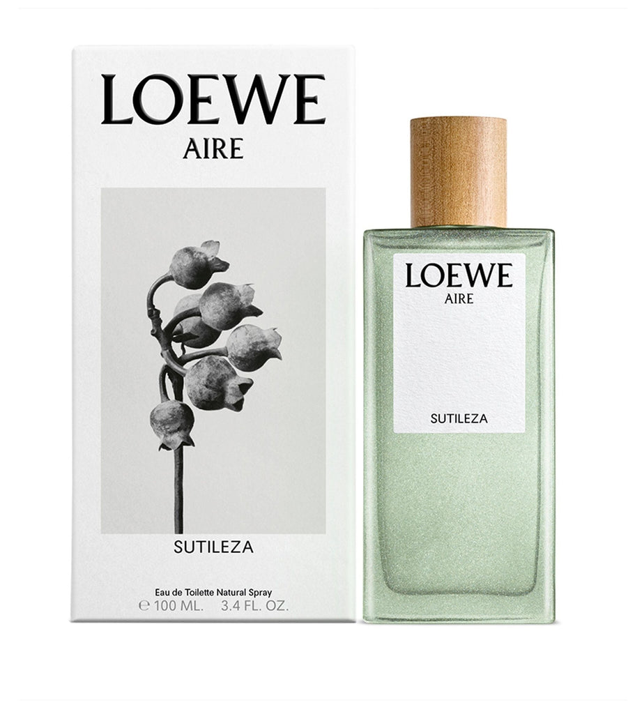 Aire Sutileza Eau de Toilette (100ml)