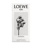 Aire Sutileza Eau de Toilette (50ml)