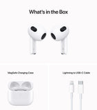 AirPods 3rd Generation