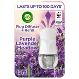 Airwick Lavender Plug In Gadget & Refill   19ml