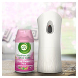 Airwick Pink Sweet Pea Freshmatic Refill