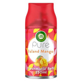 Airwick Pure Island Mango Freshmatic Refill