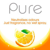 Airwick Pure Mediterranean Sun Spray