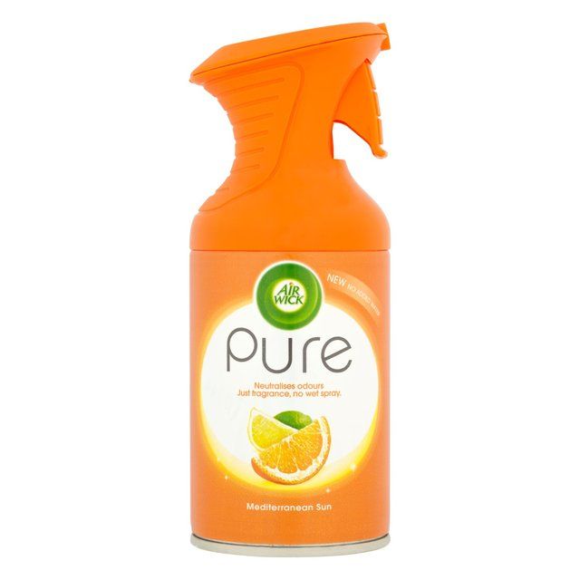 Airwick Pure Mediterranean Sun Spray