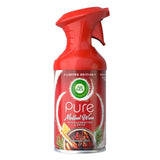 Airwick Pure Mulled Wine Spray