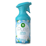 Airwick Pure Spring Delight Spray   250ml