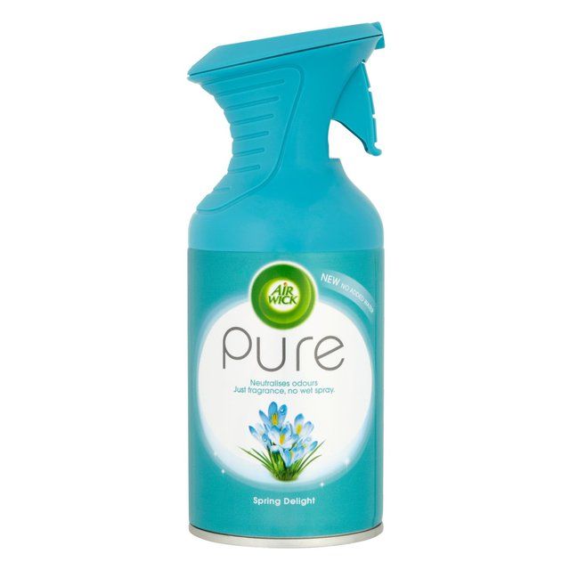 Airwick Pure Spring Delight Spray