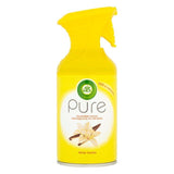 Airwick Air Freshener White Vanilla Bean   250ml