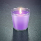 Airwick Purple Lavender Meadow Candle