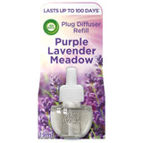 Airwick Purple Lavender Plug In Refill   19ml