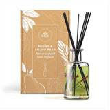 Airwick Reed Diffuser Air Freshener Anjou Pear & Peony