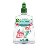 Airwick Refill Autospray Eucalyptus   228ml