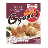 Ajinomoto Duck Dumpling Gyoza   600g