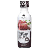 AJR Korean BBQ Sauce   300g