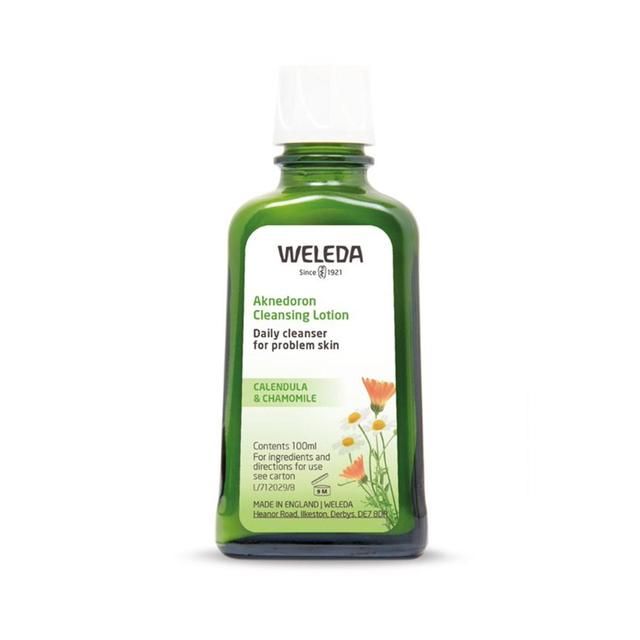 Aknedoron Cleanser   100ml