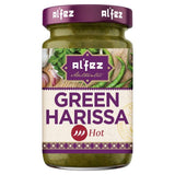 Al'Fez Green Harissa Paste