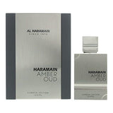 Al Haramain Amber Oud Carbon Edition EDP 100ml