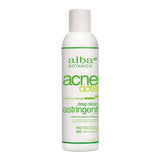 Alba Botanica Acne Deep Clean Astringent 177ml