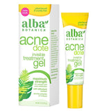 Alba Botanica Acne Invisible Treatment Gel 14g