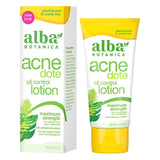 Alba Botanica Acne Oil Control Lotion 57g