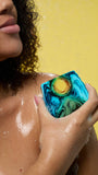 Alban Hefin Soap