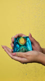 Alban Hefin Soap