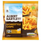 Albert Bartlett Rooster Homestyle Chips 1.2kg