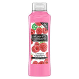 Alberto Balsam Sunkissed Raspberry Shampoo   350ml