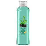 Alberto Balsam Tea Tree Tingle Shampoo