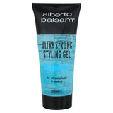 Alberto Balsam Ultra Strong Styling Gel