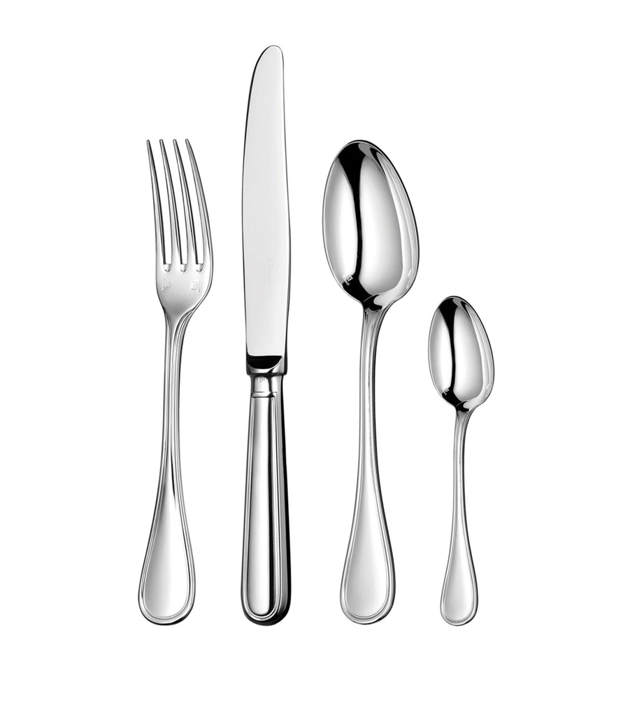 Albi 48-Piece Cutlery Set