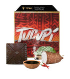 Alchemy Umami Tucapi Dark Chocolate Bars (56g)