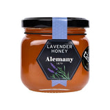 Alemany Rosemary Honey 250g