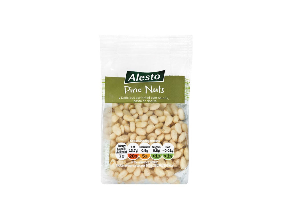 Alesto Pine Nuts