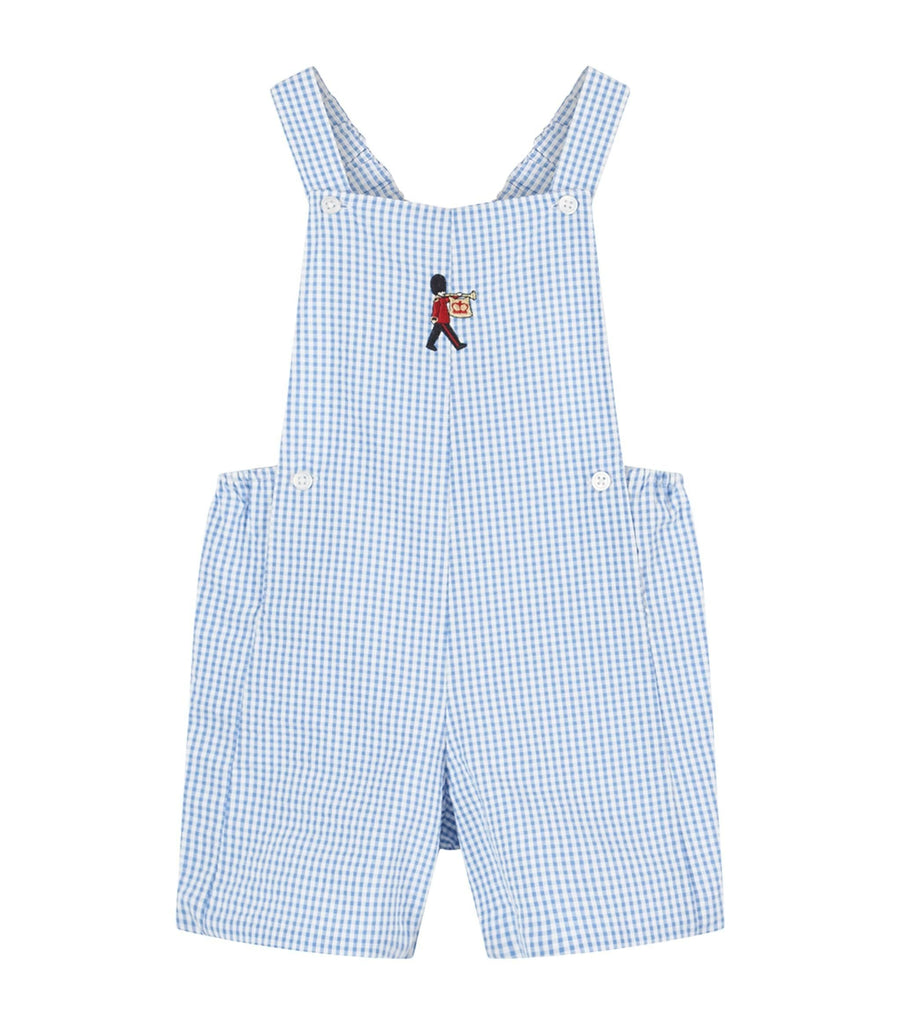 Alexander Bib Shorts (3-48 Months)