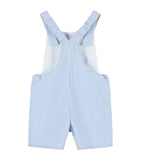 Alexander Bib Shorts (3-48 Months)