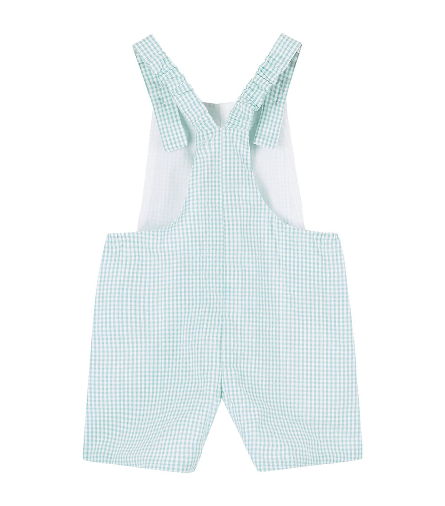 Alexander Bib Shorts (3-48 Months)