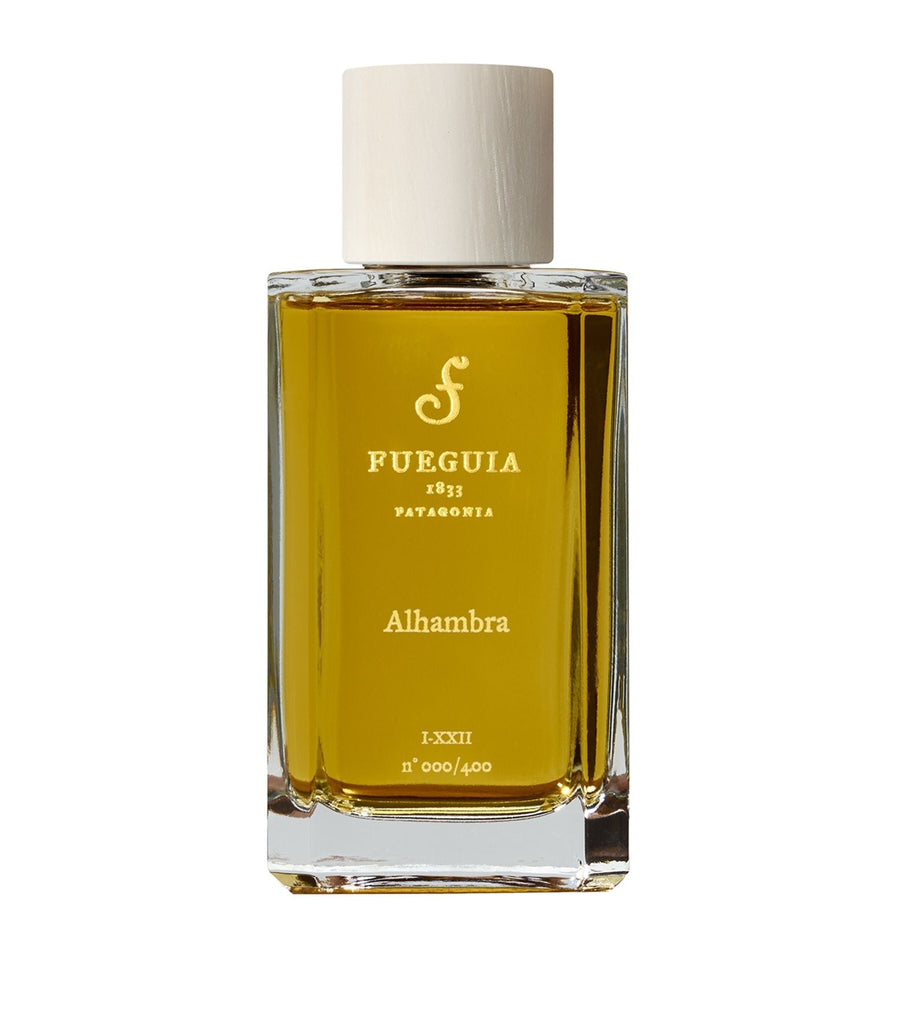 Alhambra Eau de Parfum (100ml)