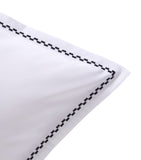 Alienor Pillowcase (30cm x 40cm)