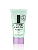 All About Clean Face Soap 30ml - McGrocer