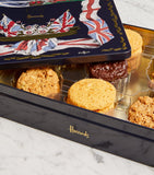 All-Butter Biscuit Selection Coronation Tin (400g)