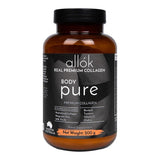 allók Body Pure Premium Collagen Powder 200g