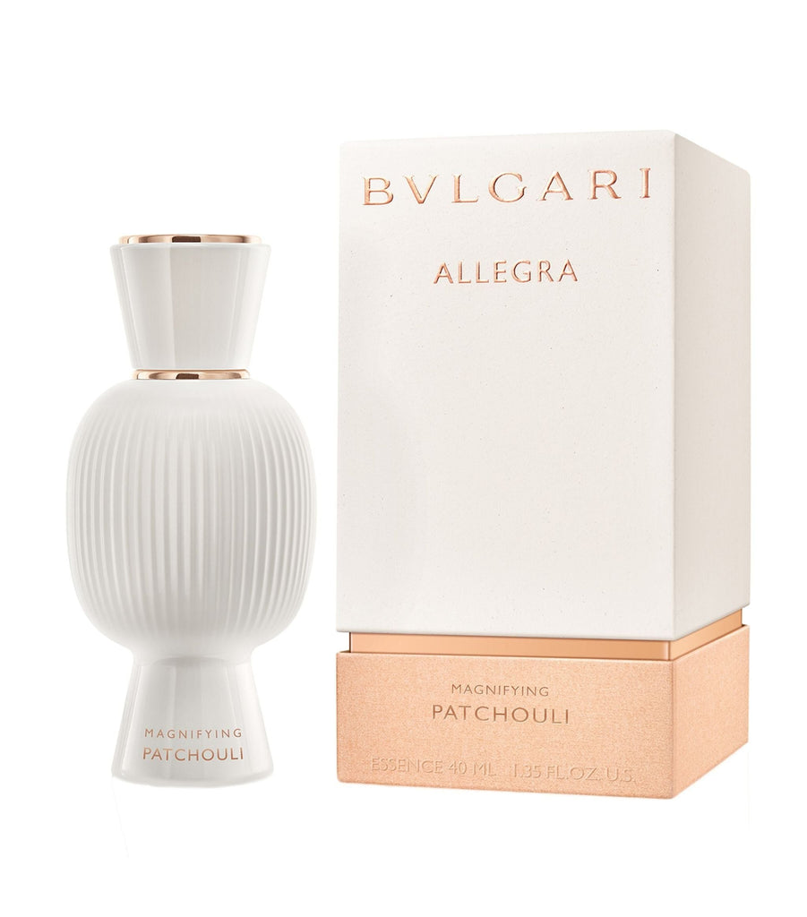 Allegra Magnifying Patchouli Eau de Parfum (40ml)