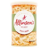 Allinson's Easy Bake Yeast Tin   100g