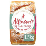 Allinson's Strong White Bread Flour